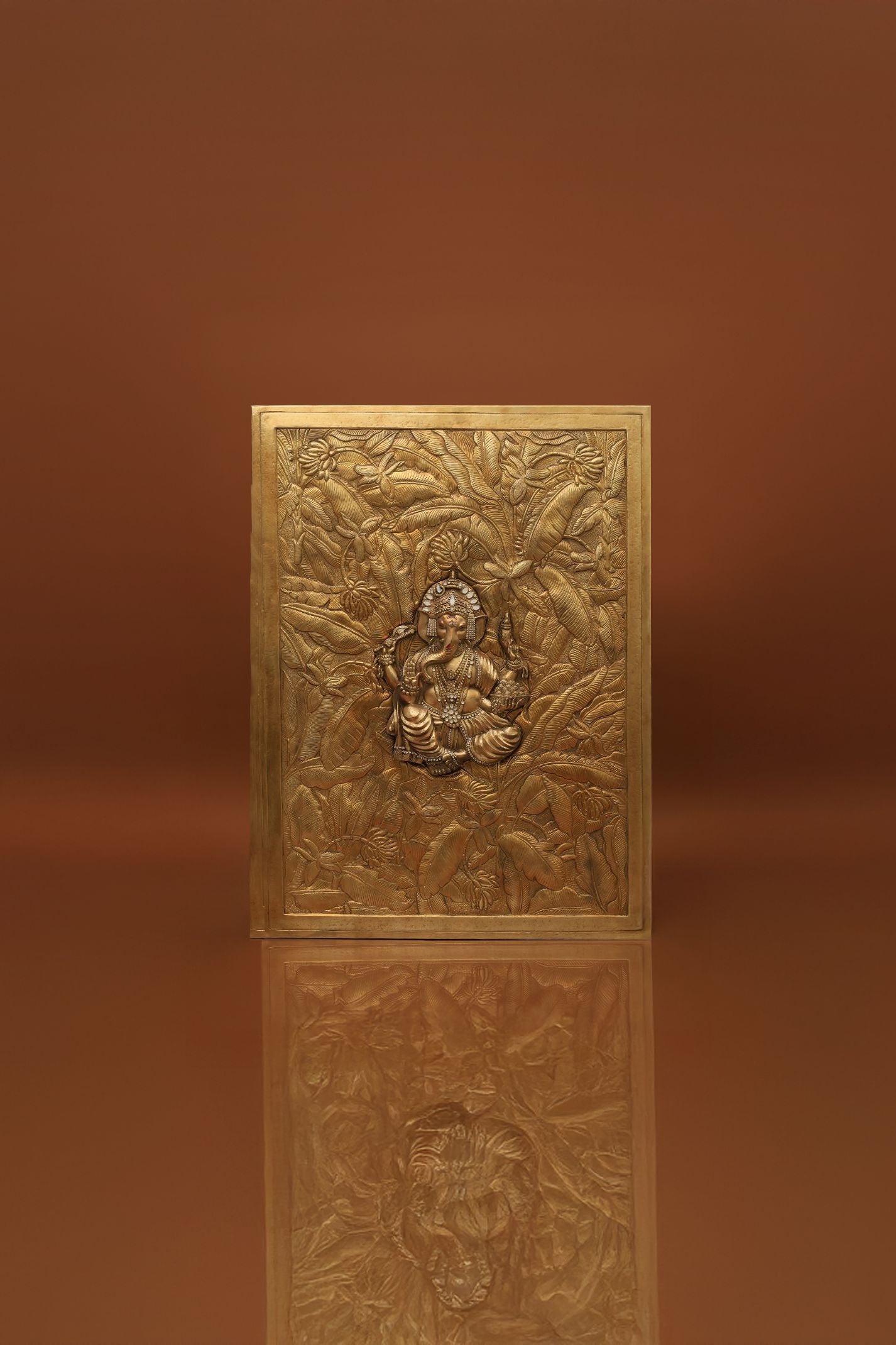 Ganesha Panel