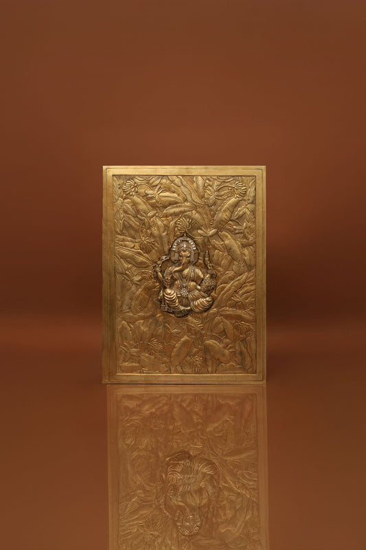 Ganesha Panel