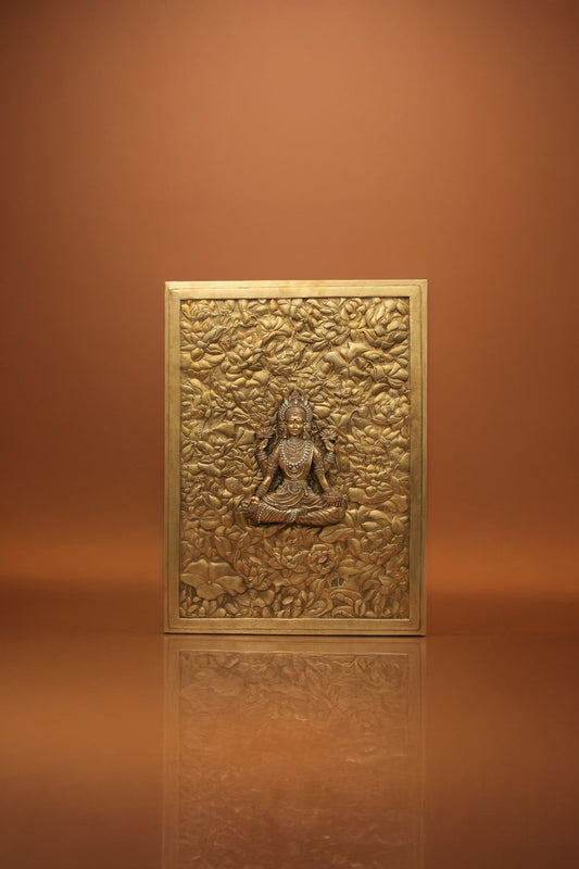 Lakshmi  Panel