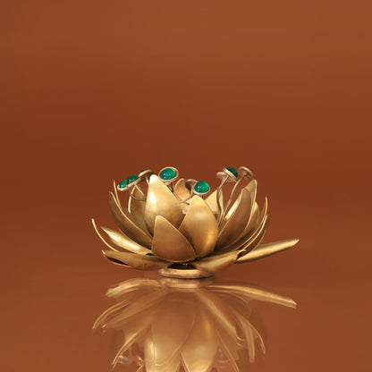 Bloomlight Diya (Set of 3)