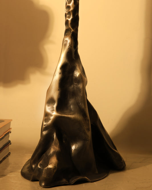 Earthen Rise Table Lamp