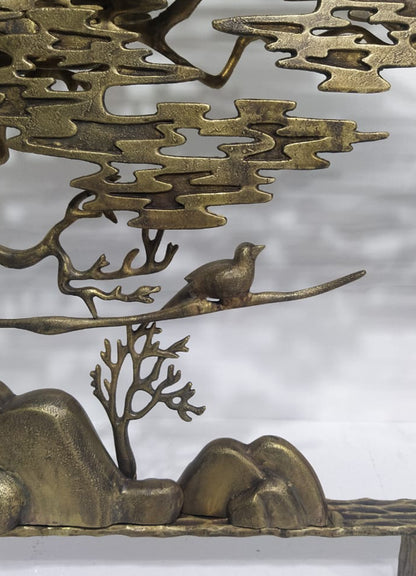 Bonsai Console