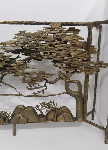 Bonsai Console