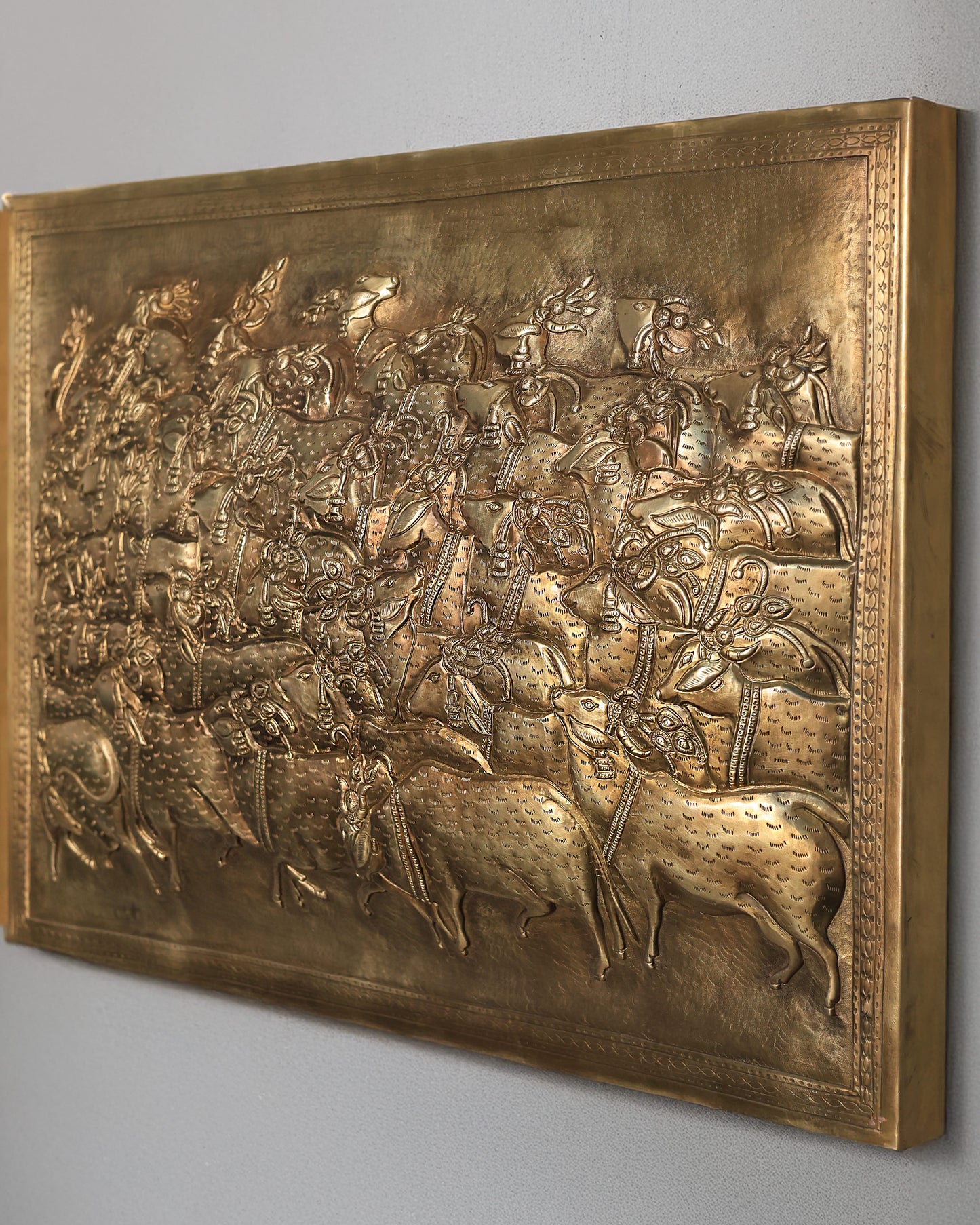 Cow Panel (Set of 2)