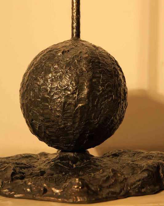 Resonance Table Lamp