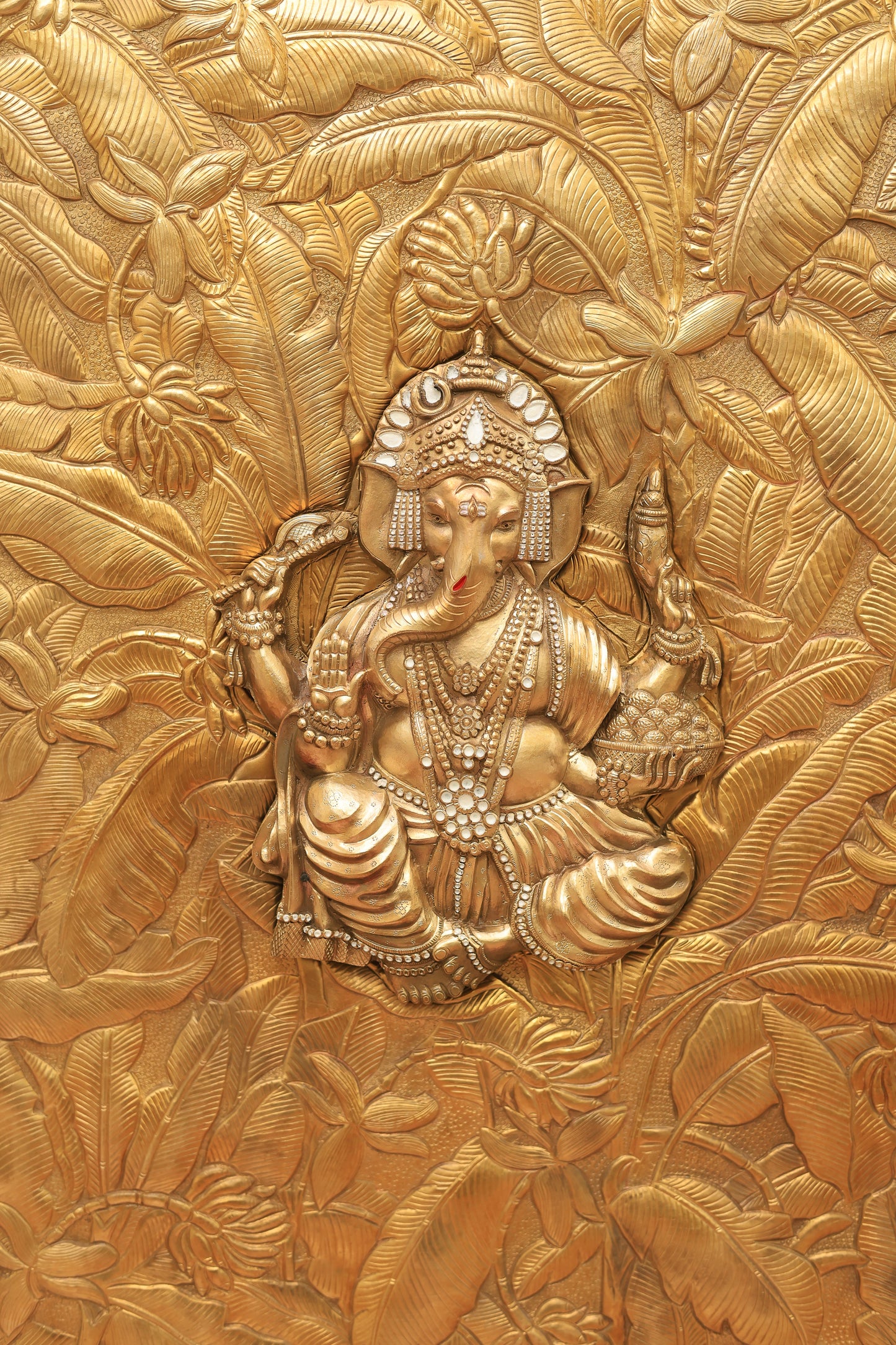 Ganesha Panel