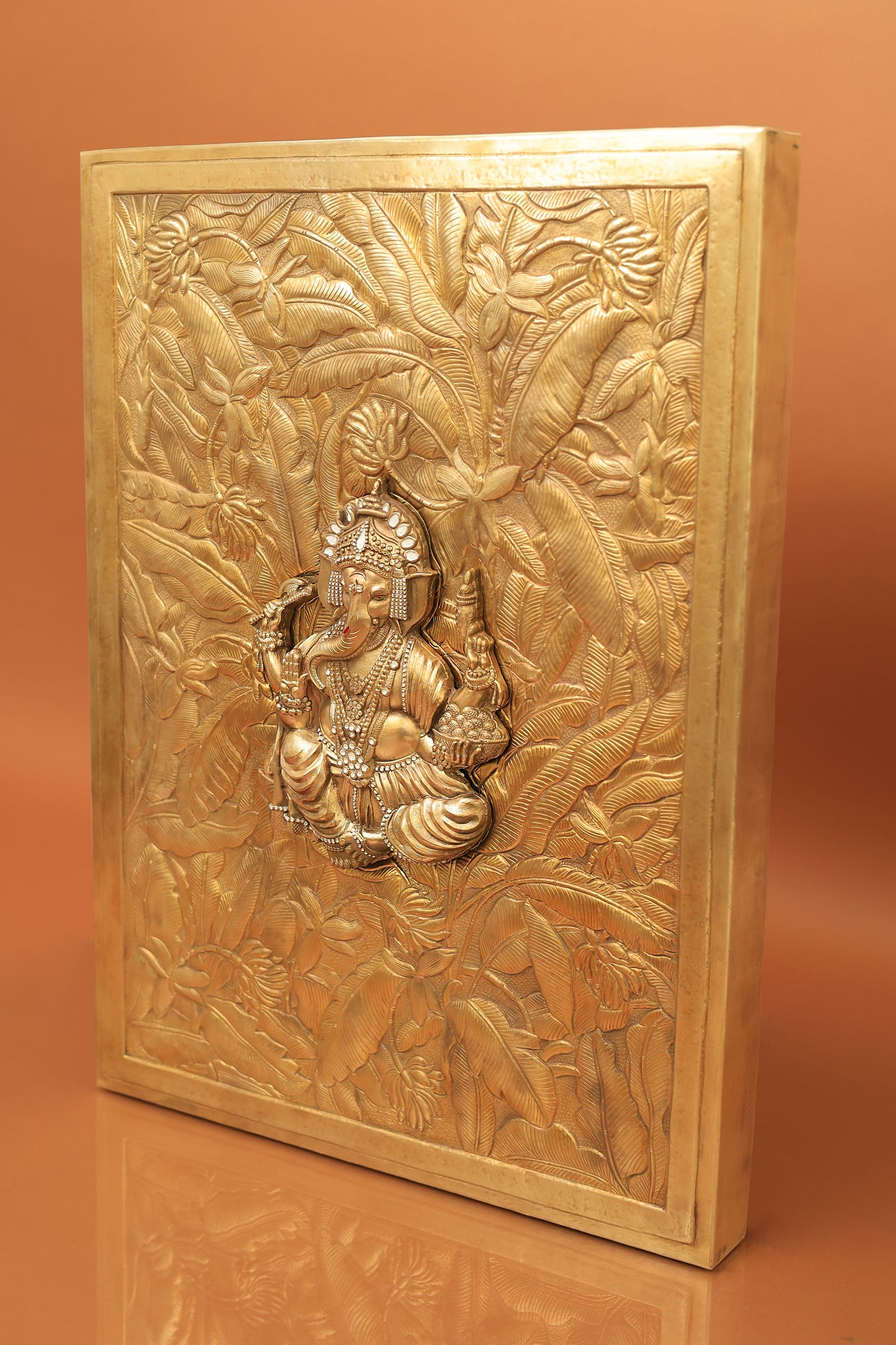 Ganesha Panel