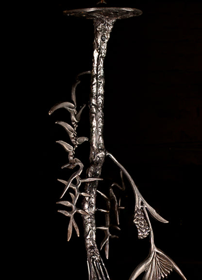 Floralis Hanging Light