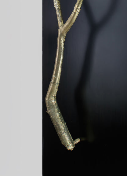 Murmuring Forest Handle