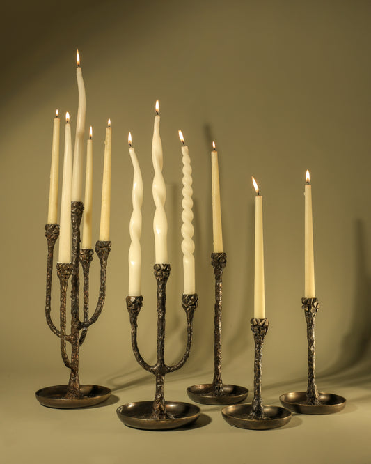 The Vigil Collection