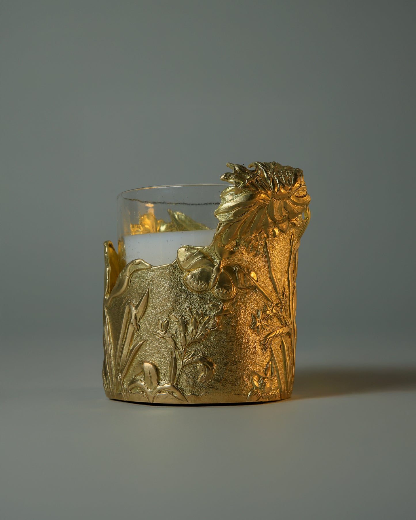 Enchanted Vale Candle Holder (Set of 3)