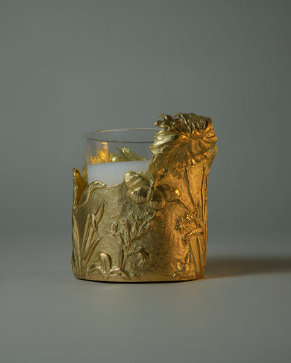 Enchanted Vale Candle Holder (Set of 3)