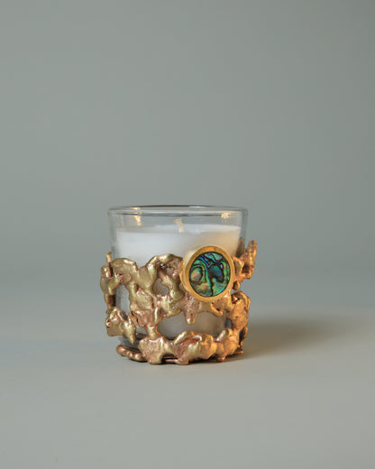 Lava Scented Candle (Set of 3)