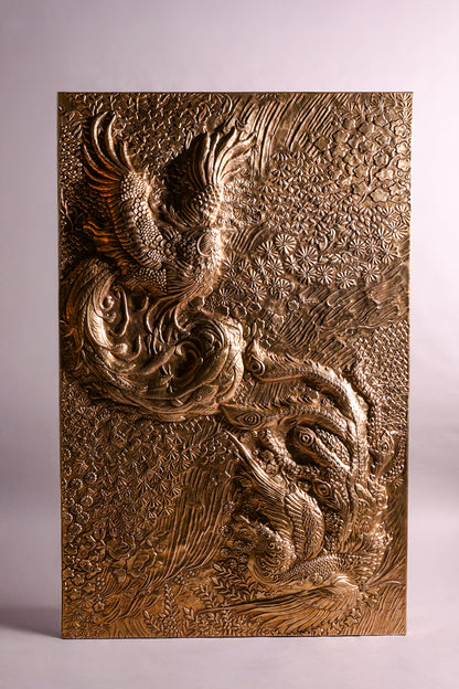 Celestial Dance Panel