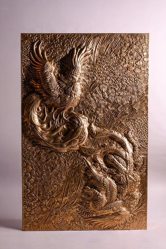 Celestial Dance Panel