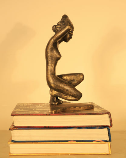 She — Bookends
