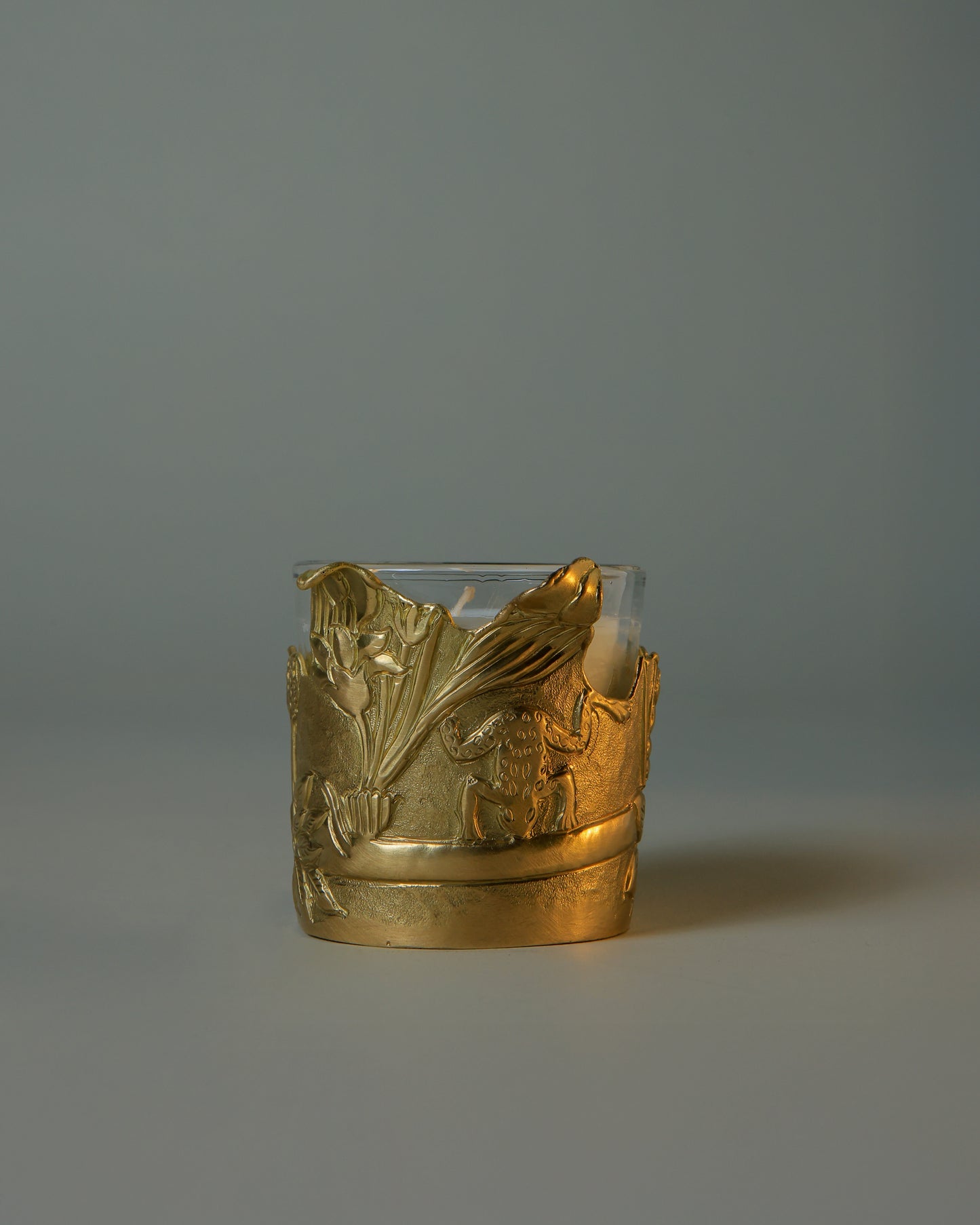 Enchanted Vale Candle Holder (Set of 3)